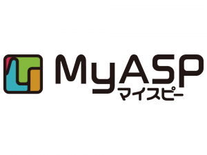 MyASPの新ロゴ