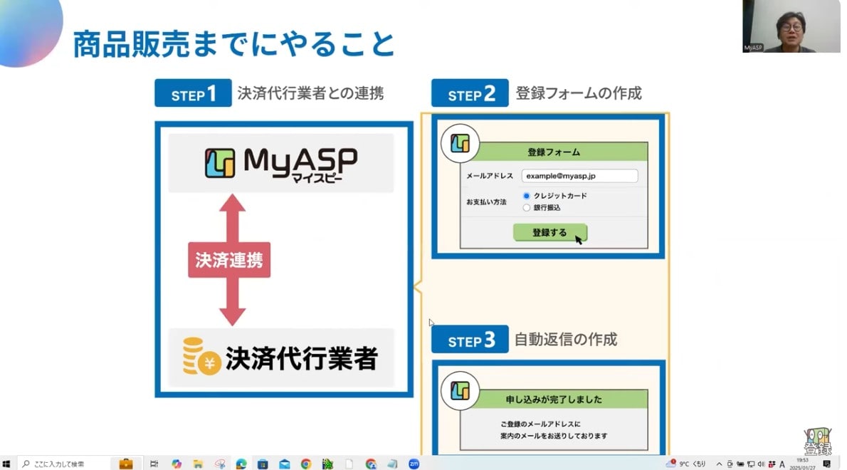 オンラインセミナーVol.2