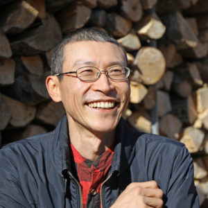 三栗ゆうきさん画像